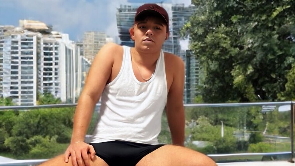 JohnyAlexander