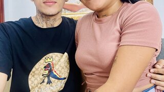CatalinaAndPaolo