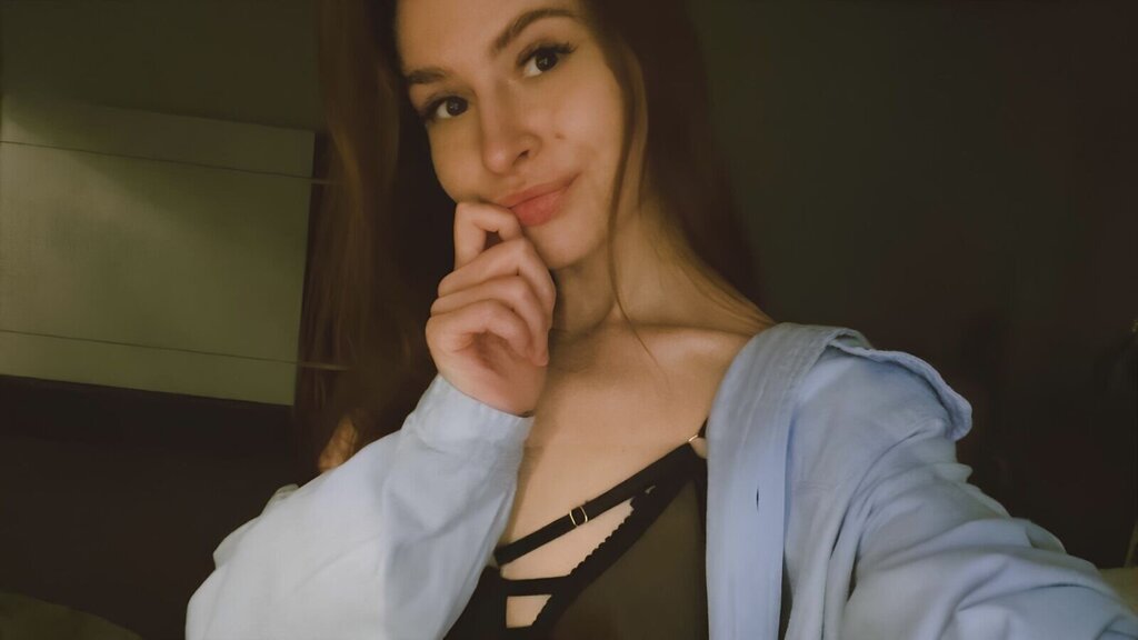 MallisaFoxie
