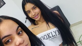 MaryeAndJuliana