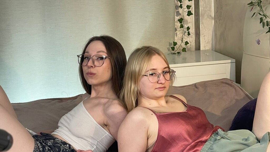 LinnAndLilian