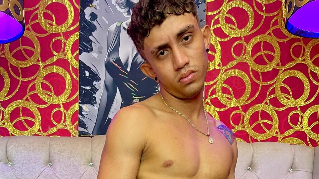 GaboBrown