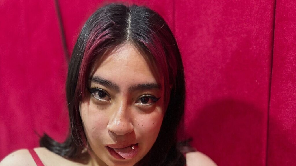 KorinaStrong