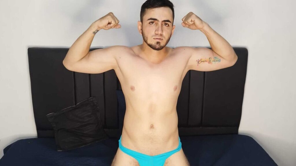 ValentinoDark