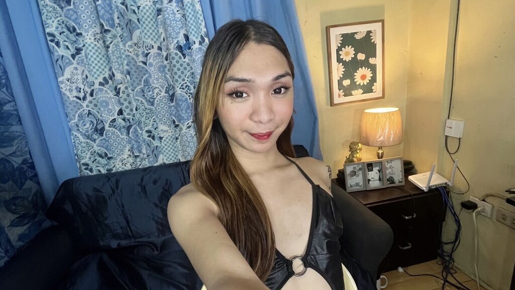 KymberlyRaine