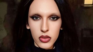 PolinaManson