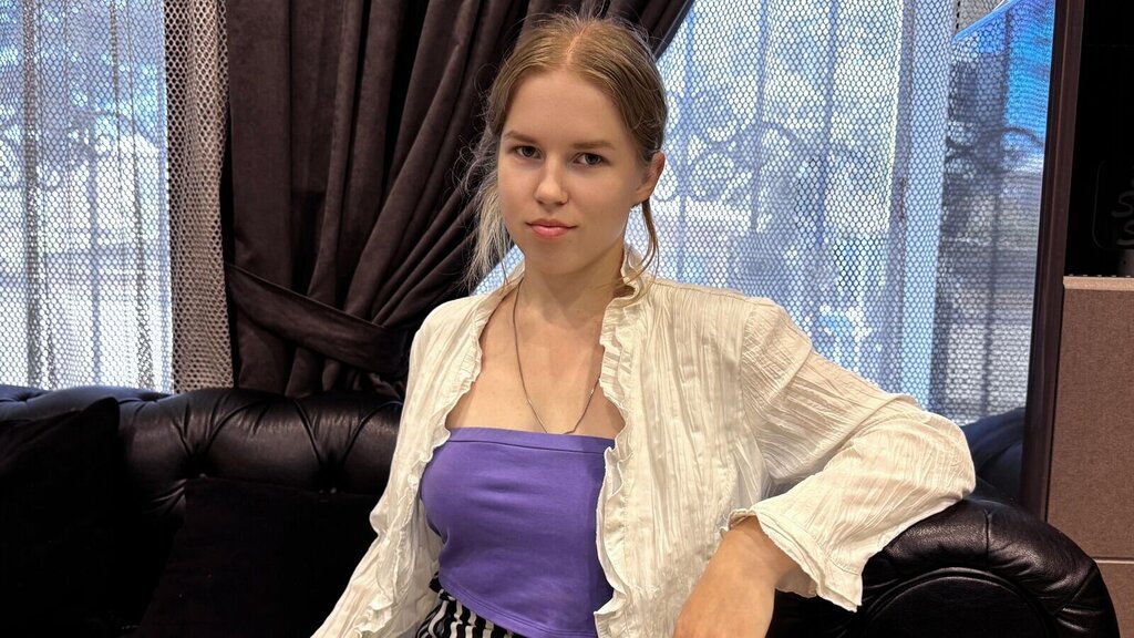 AlidaBrice