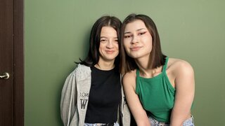 KiraAndAnjelina