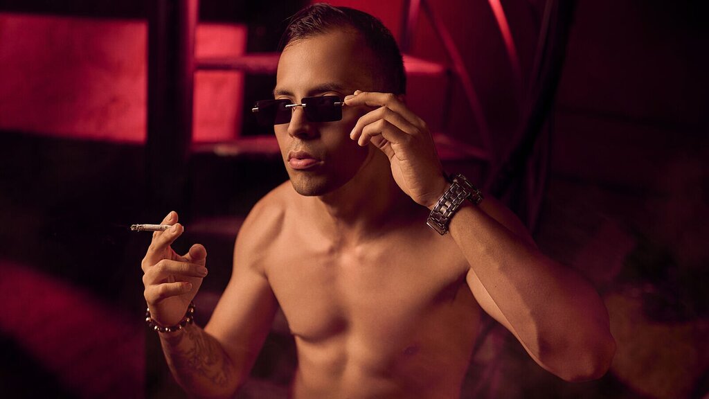 MarkGreco