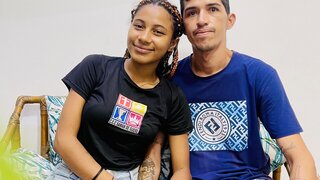 BonnyAndJeyson