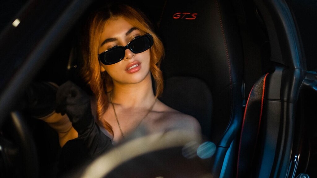 ArianaVegas