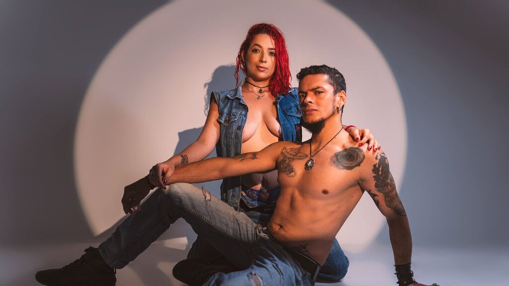 AbbyAndVincent
