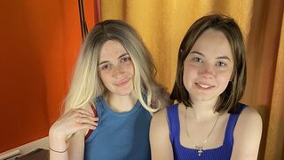 ShirleyAndAgnes