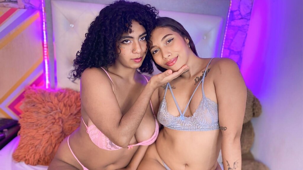 ElaAndNataly