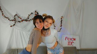 RandiAndEdla