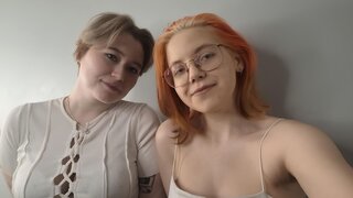 OdeliaAndGlenna