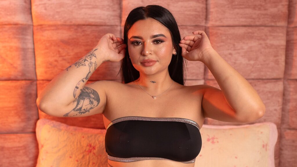 SabrinaBluee