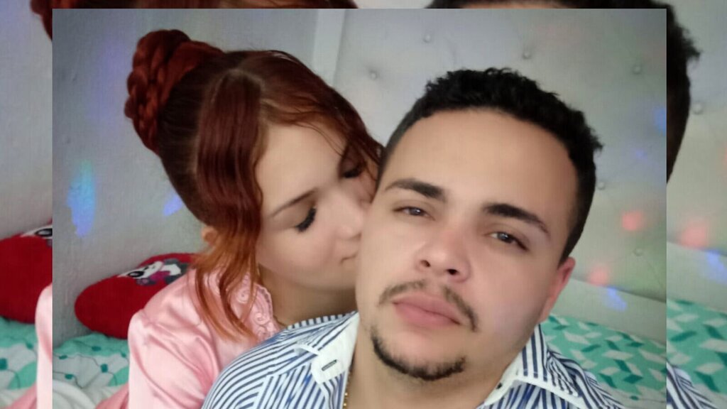 AmbarandJusttinn