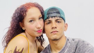 EdmomANDVictoria