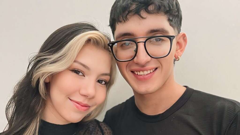 ValeriaandTomas