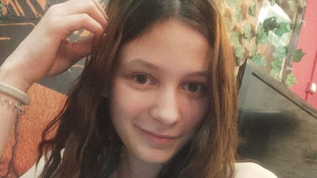 OdelynAlison